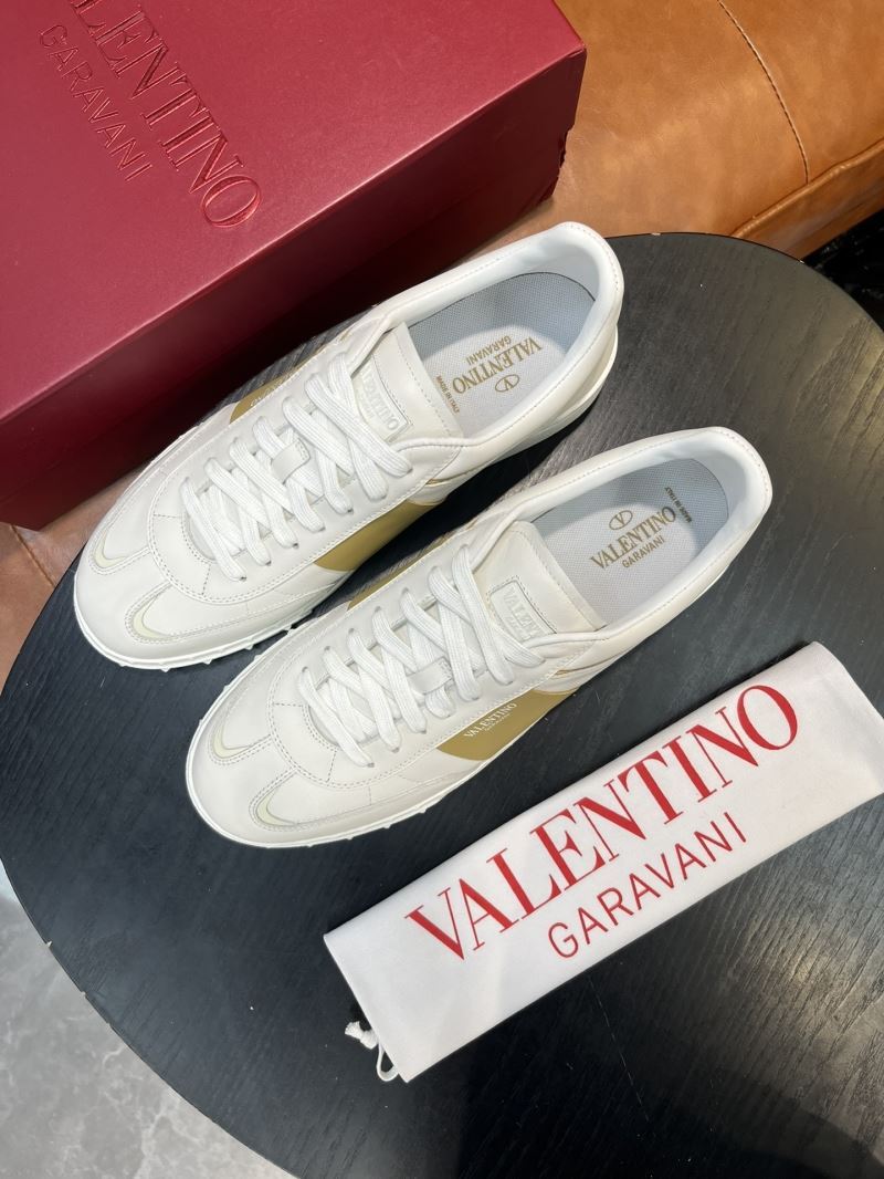 Valentino Low Shoes